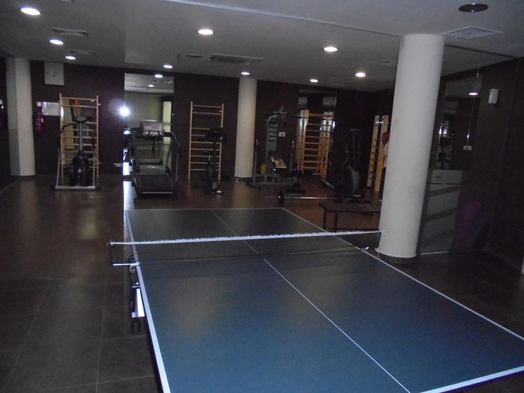 Stylish 1 Bedroom Apartment In Aspen Golf Resort Bansko Exterior foto