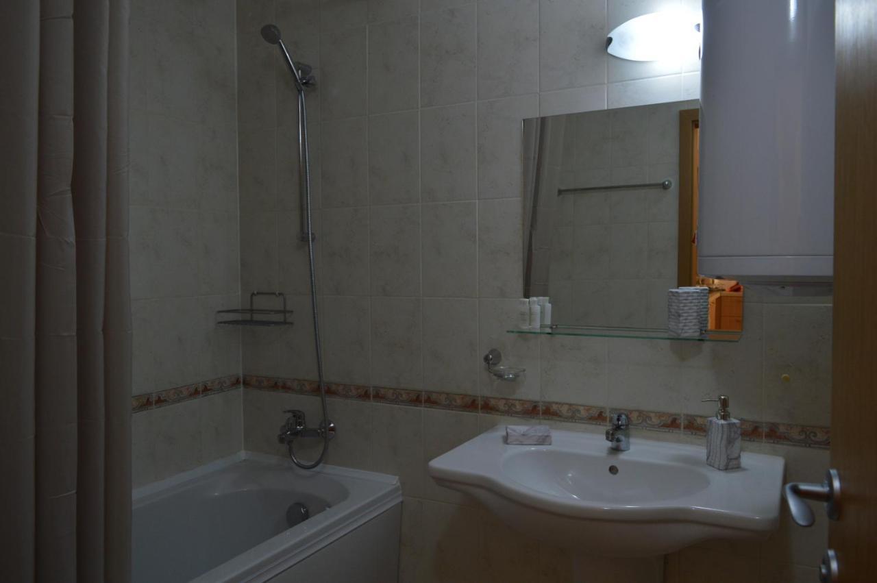 Stylish 1 Bedroom Apartment In Aspen Golf Resort Bansko Exterior foto