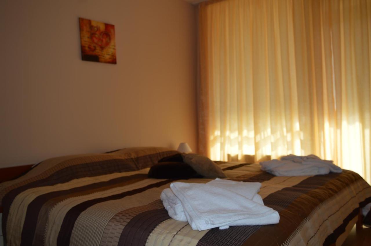 Stylish 1 Bedroom Apartment In Aspen Golf Resort Bansko Exterior foto